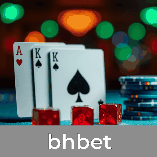 bhbet: Slots com Prêmios Gigantes, Jogos de Mesa Estratégicos e Dealer ao Vivo Imersivo