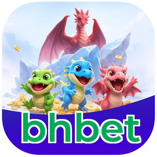 bhbet Logo